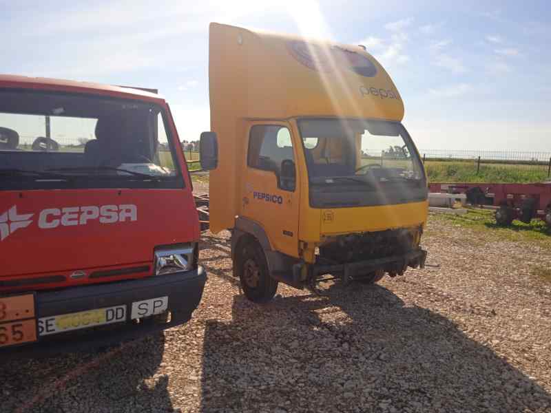 NISSAN CABSTAR 01.04 -> * foto 6