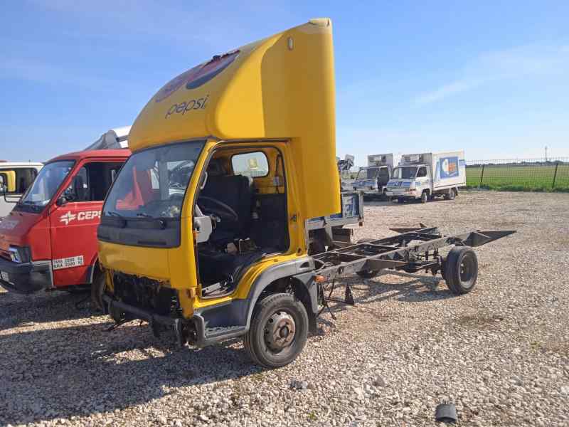 NISSAN CABSTAR 01.04 -> * foto 7