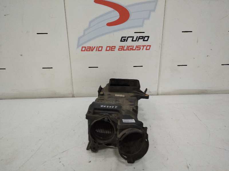 CAJA FILTRO AIRE INFINITI Q70 LIM. 2.2d Premium   |   01.15 - 12.19