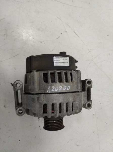 ALTERNADOR INFINITI Q70 LIM. 2.2d Premium   |   01.15 - 12.19
