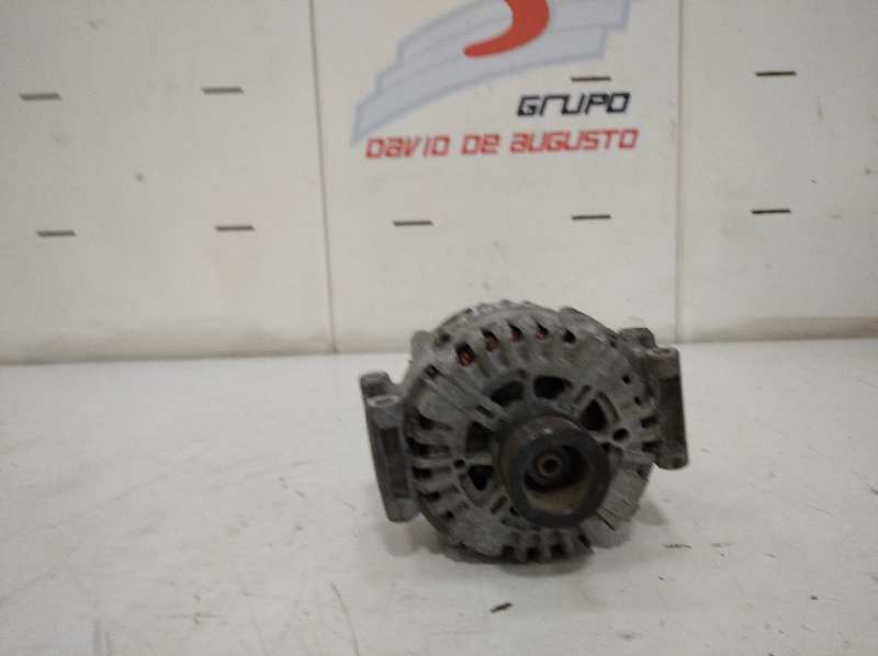 ALTERNADOR INFINITI Q70 LIM. 2.2d Premium   |   01.15 - 12.19