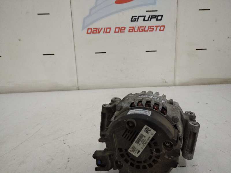 ALTERNADOR INFINITI Q70 LIM. 2.2d Premium   |   01.15 - 12.19