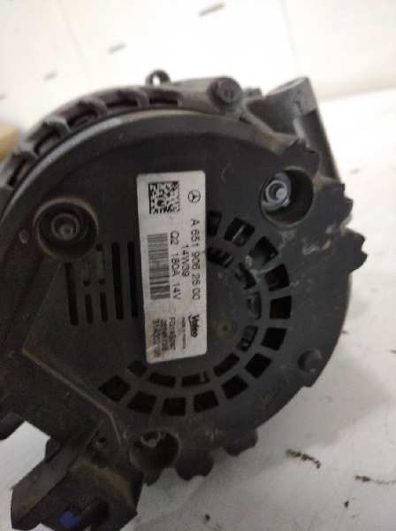 ALTERNADOR INFINITI Q70 LIM. 2.2d Premium   |   01.15 - 12.19
