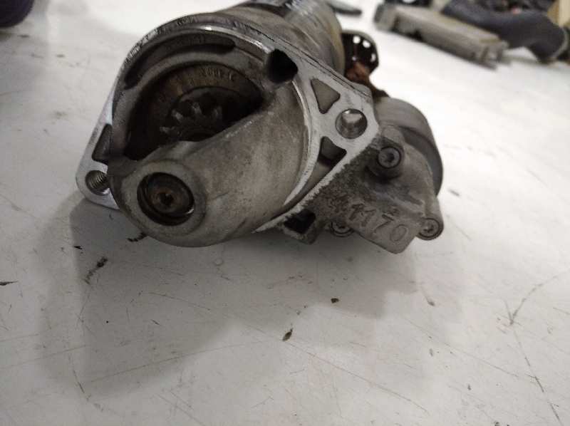 MOTOR ARRANQUE INFINITI Q70 LIM. 2.2d Premium   |   01.15 - 12.19