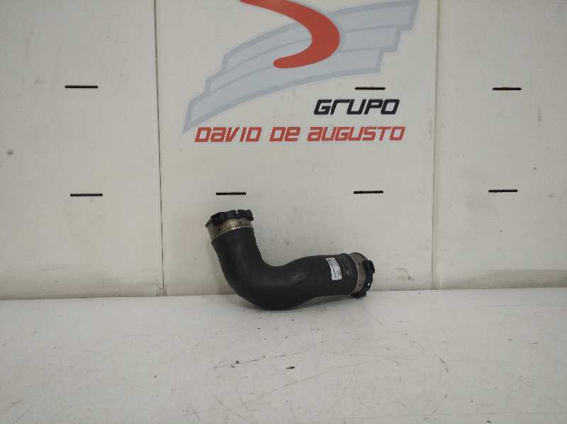 TUBO INTERCOOLER INFINITI Q70 LIM. 2.2d Premium   |   01.15 - 12.19