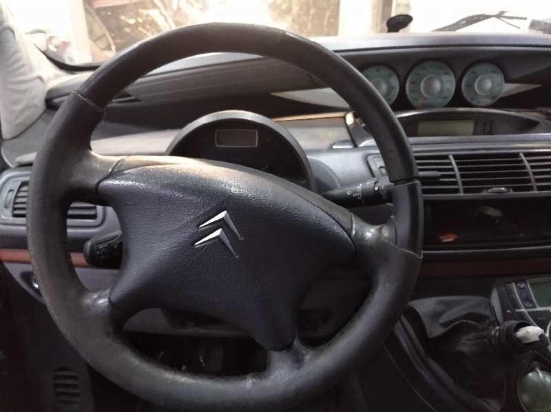 CITROEN C8 2.2 HDi Exclusive   |   02.04 - 12.06 foto 10