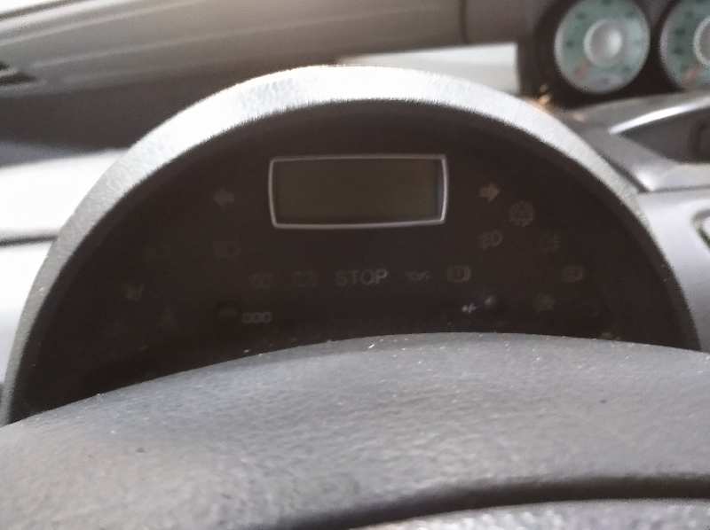 CITROEN C8 2.2 HDi Exclusive   |   02.04 - 12.06