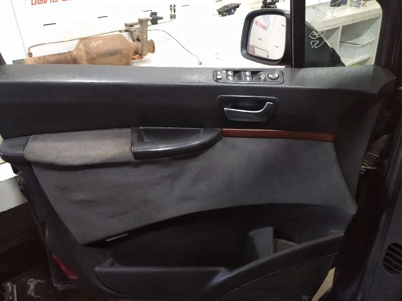 CITROEN C8 2.2 HDi Exclusive   |   02.04 - 12.06