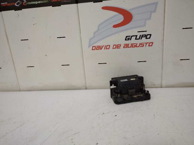 MODULO ELECTRONICO INFINITI Q70 LIM. 2.2d Premium   |   01.15 - 12.19