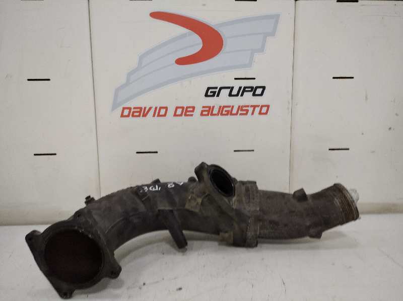 TUBO ADMISION