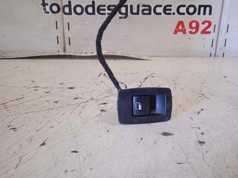 MANDO ELEVALUNAS TRASERO IZQUIERDO BMW SERIE 1 LIM. (F21) 118d   |   07.12 - 12.15
