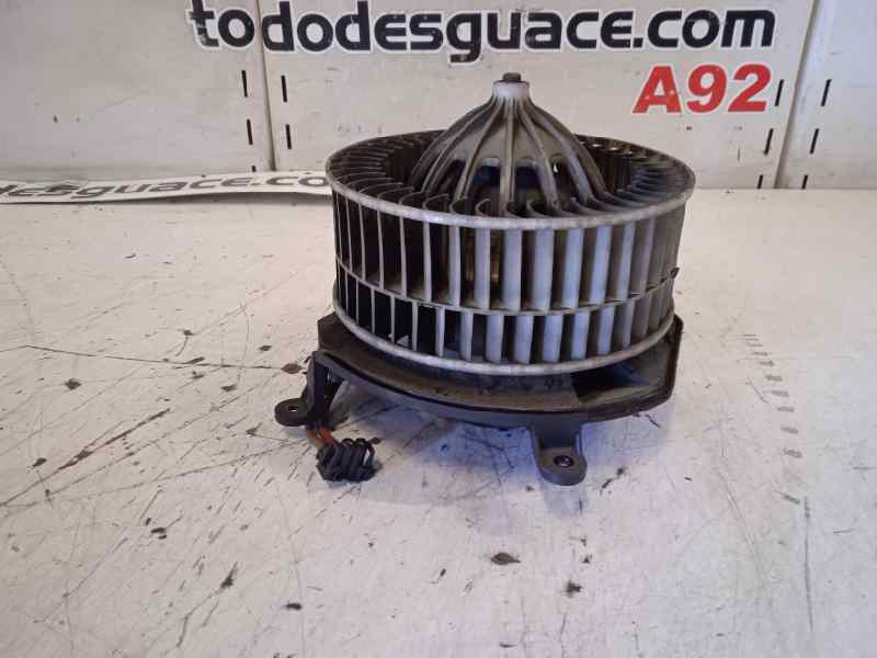 MOTOR CALEFACCION