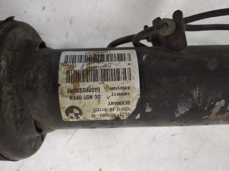 AMORTIGUADOR DELANTERO DERECHO BMW X6 (F16) xDrive40d