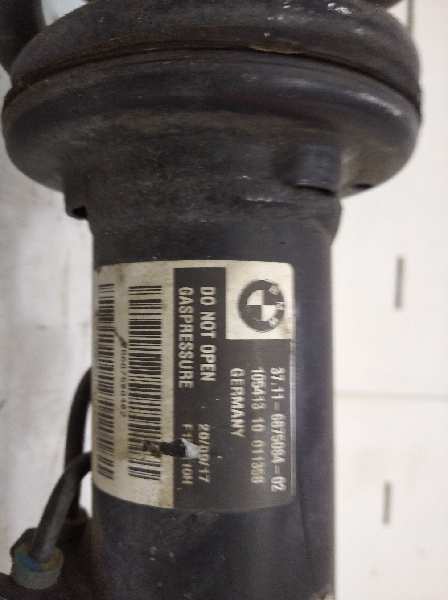 AMORTIGUADOR DELANTERO IZQUIERDO BMW X6 (F16) xDrive40d