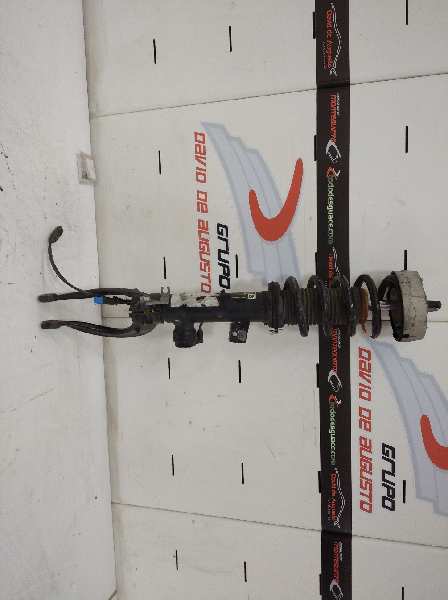 AMORTIGUADOR DELANTERO IZQUIERDO BMW X6 (F16) xDrive40d