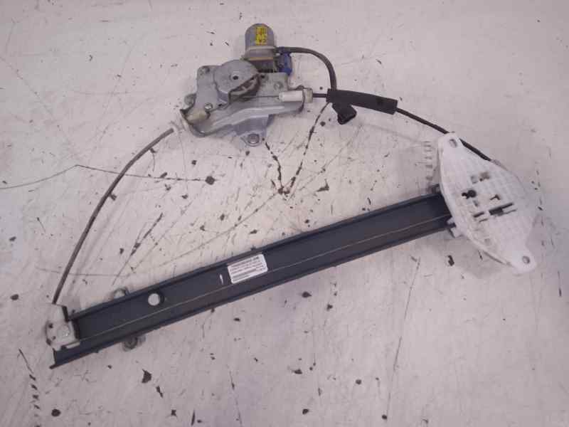 ELEVALUNAS TRASERO IZQUIERDO CHEVROLET CAPTIVA 2.0 VCDI LS   |   06.07 - 12.11