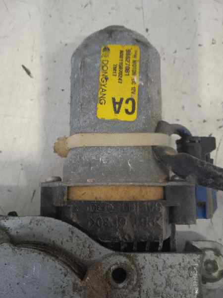 ELEVALUNAS TRASERO IZQUIERDO CHEVROLET CAPTIVA 2.0 VCDI LS   |   06.07 - 12.11