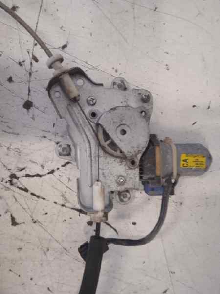 ELEVALUNAS TRASERO IZQUIERDO CHEVROLET CAPTIVA 2.0 VCDI LS   |   06.07 - 12.11