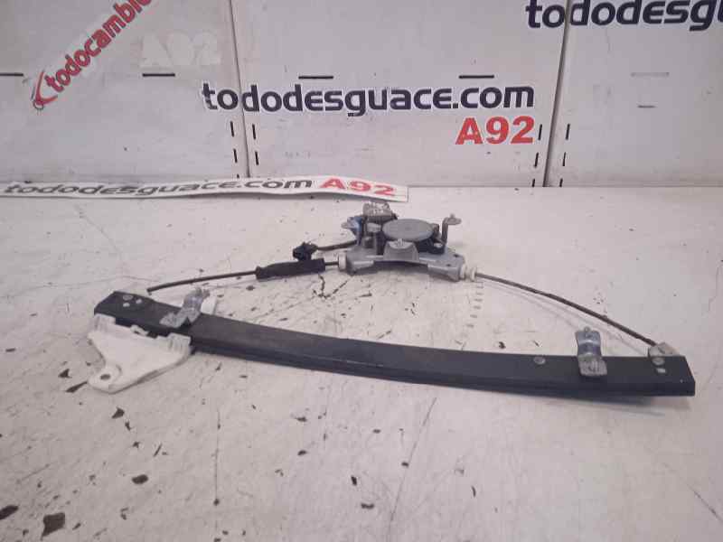 ELEVALUNAS TRASERO IZQUIERDO CHEVROLET CAPTIVA 2.0 VCDI LS   |   06.07 - 12.11