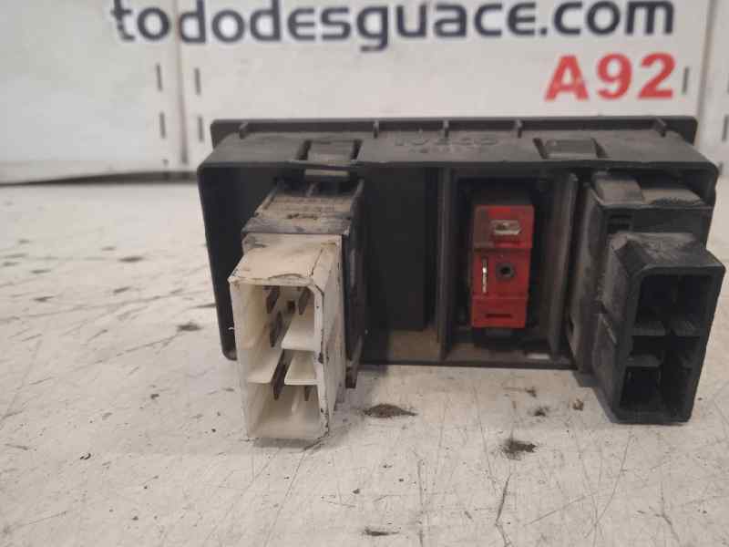 INTERRUPTOR WARNING IVECO EUROCARGO FPR   (Typ 60 E 12) Tráfico urbano   |   01.91 - ...