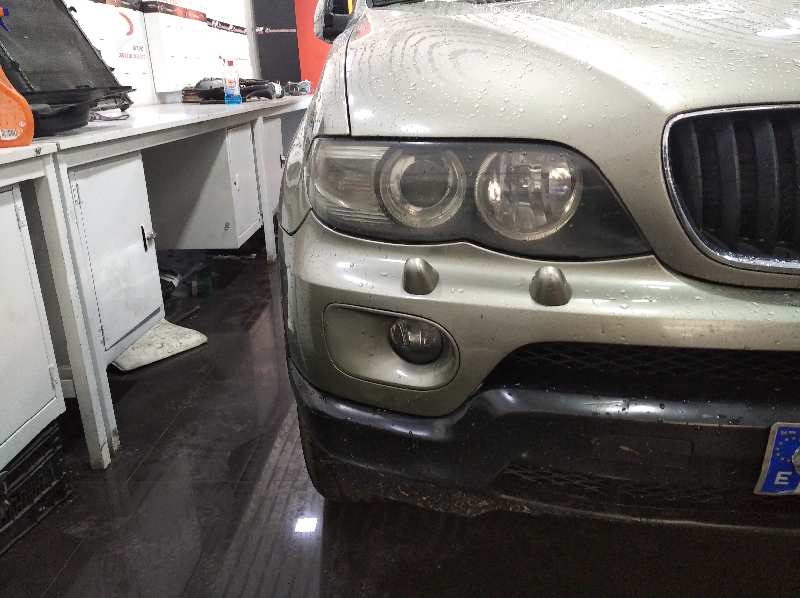 BMW X5 (E53) 3.0d   |   10.03 - 12.07 foto 4