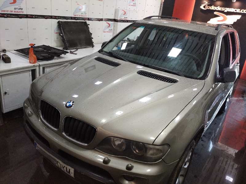 BMW X5 (E53) 3.0d   |   10.03 - 12.07 foto 5