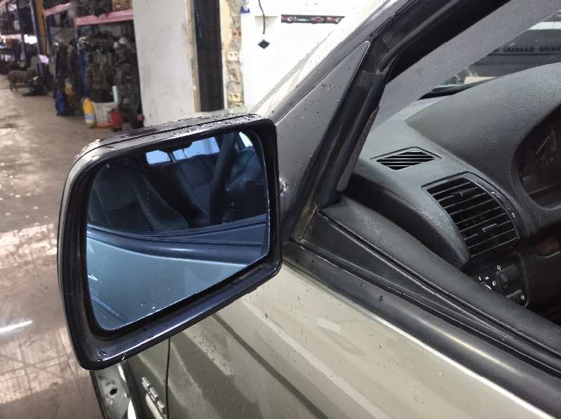 BMW X5 (E53) 3.0d   |   10.03 - 12.07 foto 12