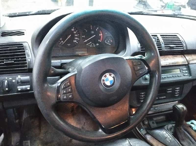 BMW X5 (E53) 3.0d   |   10.03 - 12.07