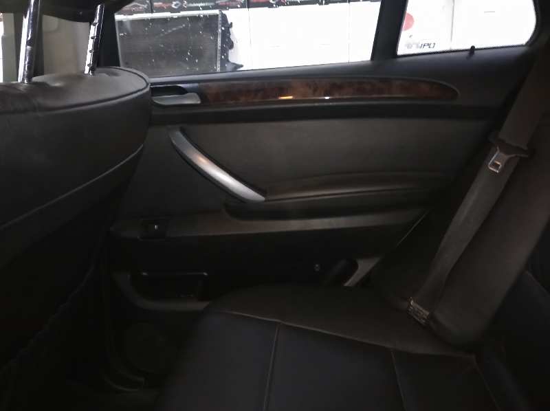 BMW X5 (E53) 3.0d   |   10.03 - 12.07