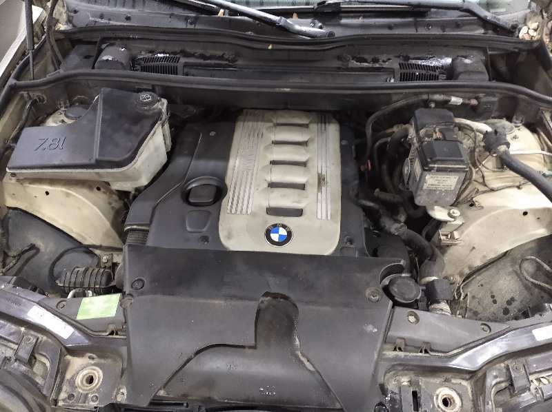 BMW X5 (E53) 3.0d   |   10.03 - 12.07