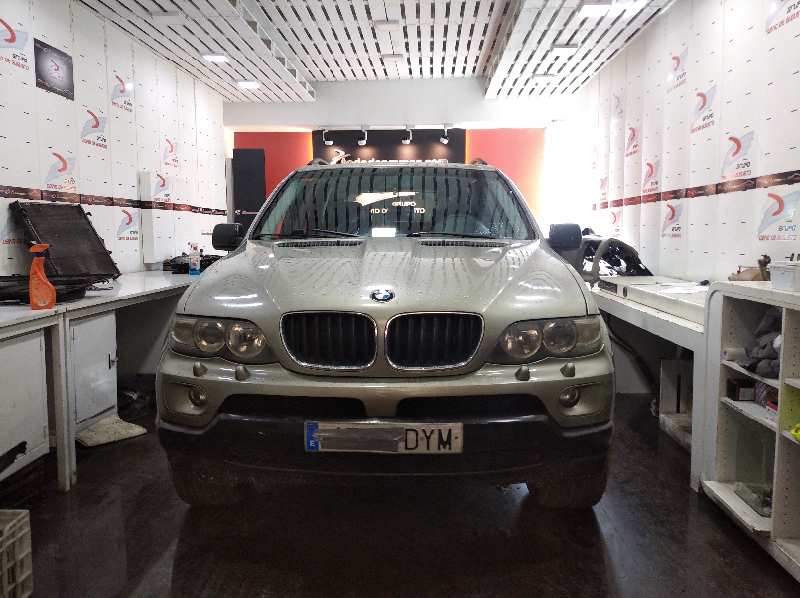 BMW X5 (E53) 3.0d   |   10.03 - 12.07
