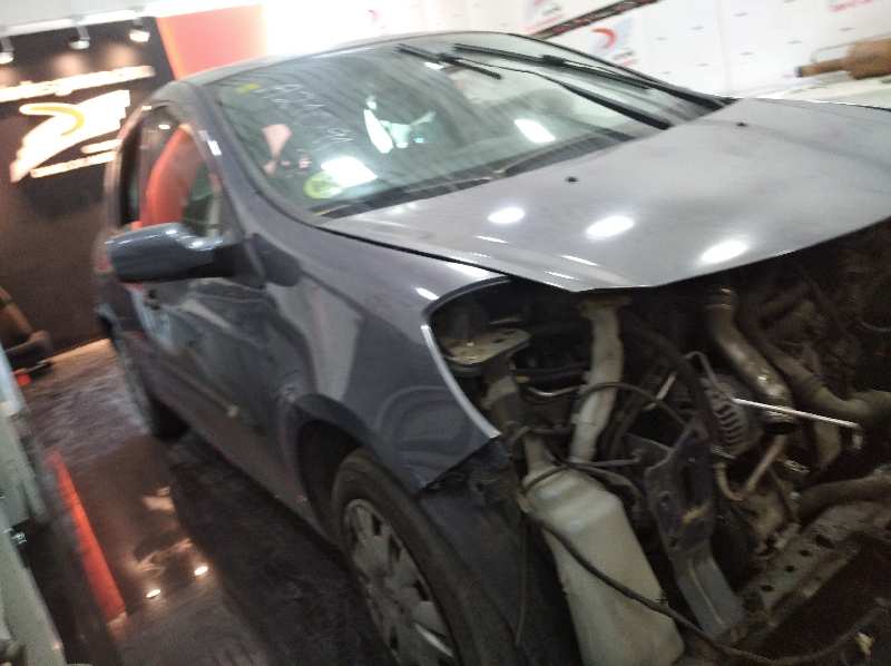RENAULT CLIO III 20 Aniversario   |   03.10 - 12.11 foto 3