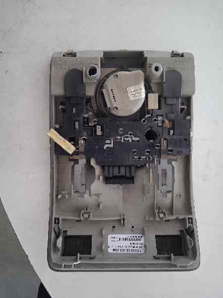 LUZ INTERIOR AUDI A3 (8P) 2.0 TDI Ambiente   |   05.03 - 12.08