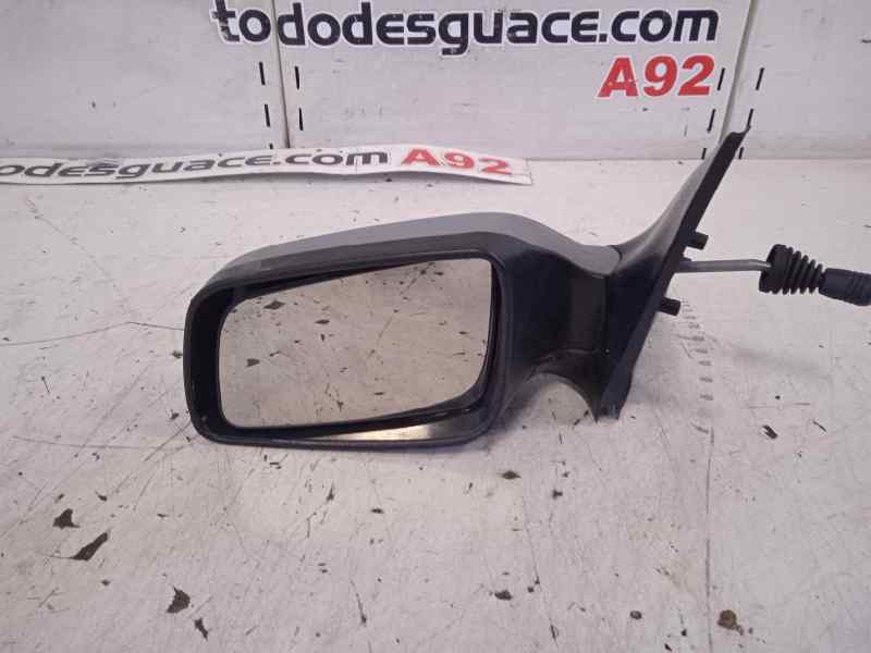 RETROVISOR IZQUIERDO foto 2