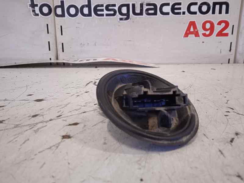 RESISTENCIA CALEFACCION SEAT IBIZA (6L1) Cool   |   05.04 - 12.05