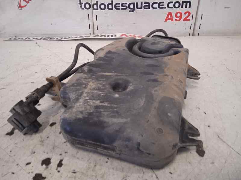 DEPOSITO CERINA CITROEN C8 2.2 HDi Exclusive   |   02.04 - 12.06