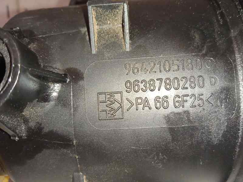 FILTRO GASOIL CITROEN C8 2.2 HDi Exclusive   |   02.04 - 12.06