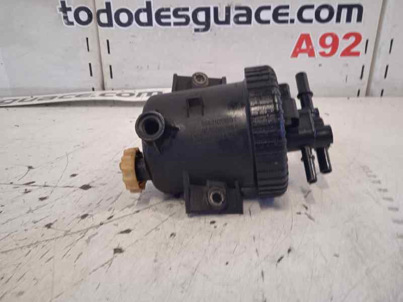 FILTRO GASOIL CITROEN C8 2.2 HDi Exclusive   |   02.04 - 12.06