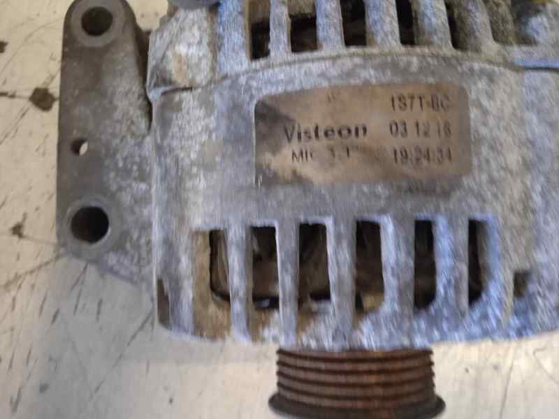 ALTERNADOR foto 2