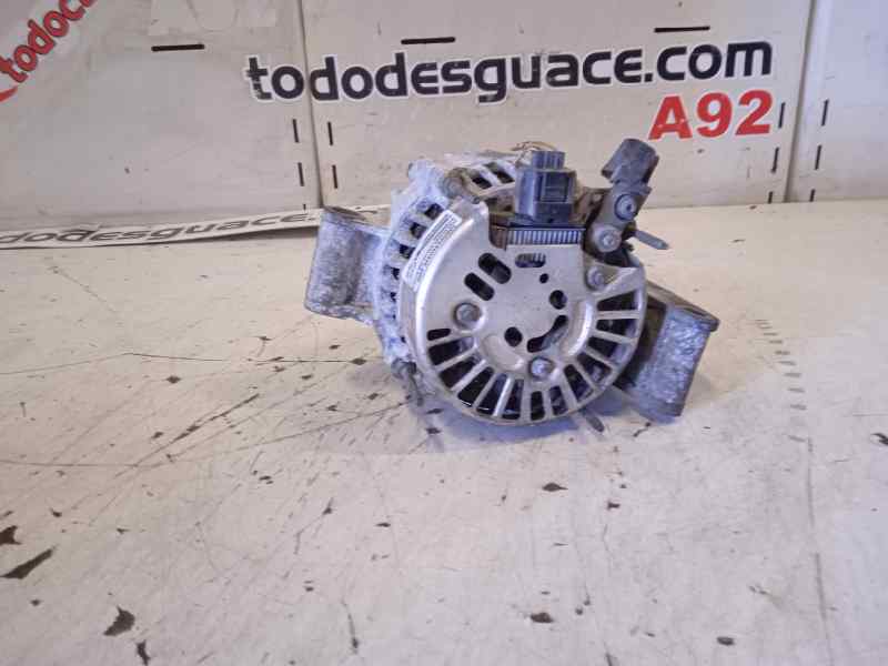 ALTERNADOR foto 3