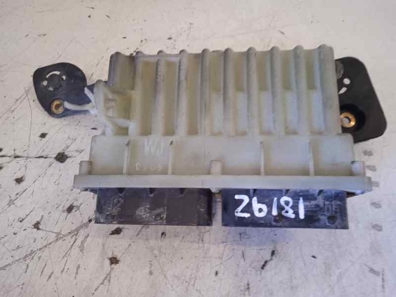 MODULO ELECTRONICO OPEL ZAFIRA A *