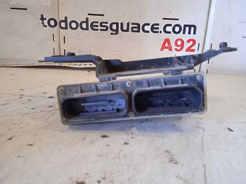 MODULO ELECTRONICO OPEL ZAFIRA A *