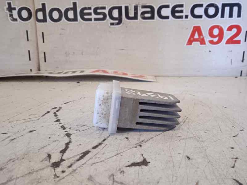 RESISTENCIA CALEFACCION NISSAN X-TRAIL (T31) LE   |   03.07 - 12.14
