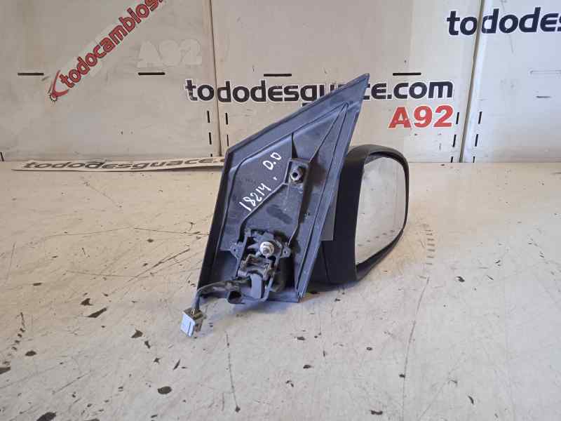 RETROVISOR DERECHO ELECTRICO foto 2