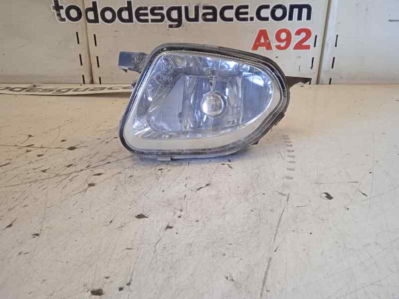ANTINIEBLA DELANTERO DERECHO MERCEDES CLASE E (W211) BERLINA E 220 CDI (211.006)   |   01.02 - 12.06
