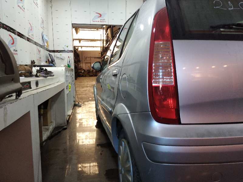TATA INDICA *   |   ... foto 4