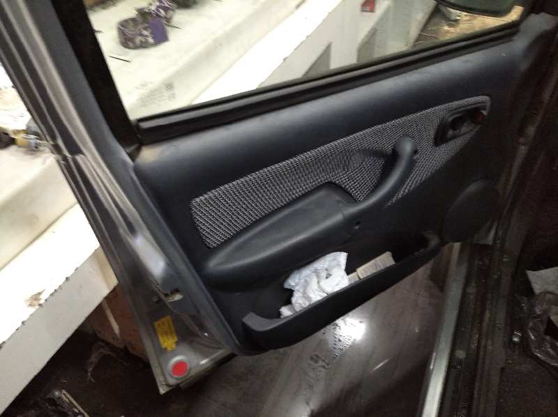 TATA INDICA *   |   ... foto 6