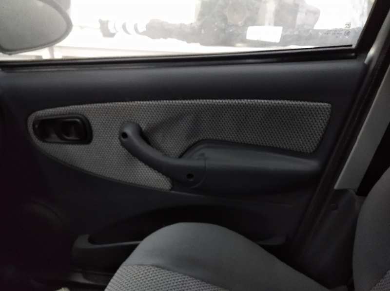 TATA INDICA *   |   ... foto 7