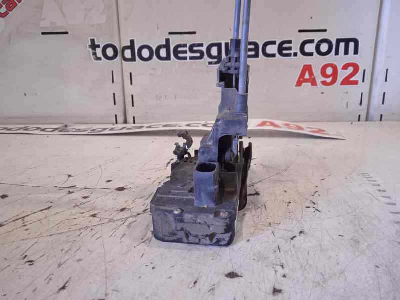 CERRADURA PUERTA TRASERA IZQUIERDA CHEVROLET CAPTIVA 2.0 VCDI LS   |   06.07 - 12.11