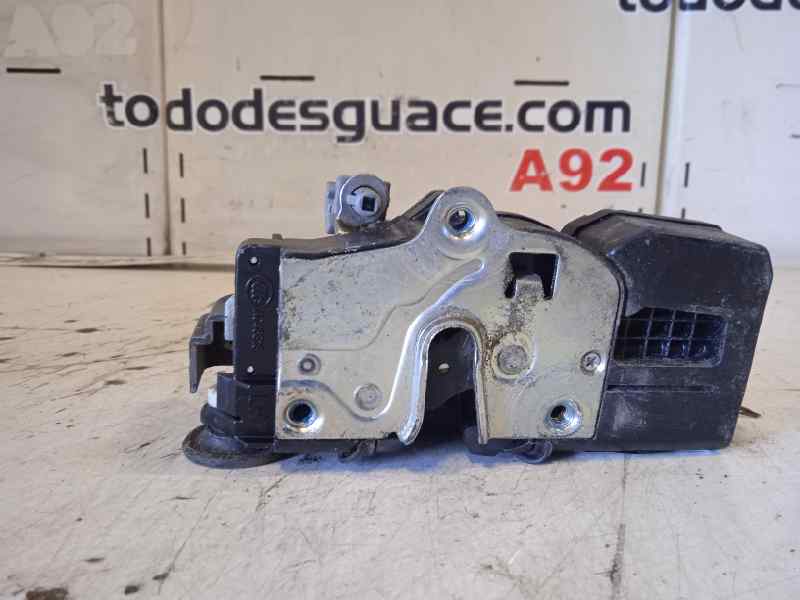 CERRADURA PUERTA TRASERA IZQUIERDA CHEVROLET CAPTIVA 2.0 VCDI LS   |   06.07 - 12.11